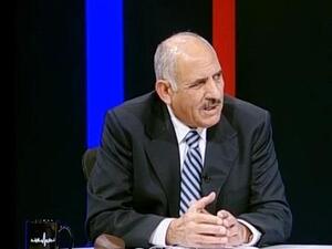 وزير التربية الاردني محمد ذنيبات