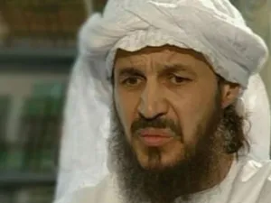 عصام البرقاوي الملقب بأبي محمد المقدسي
