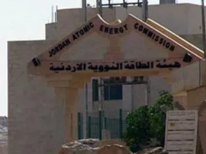 إسرائيل زودت الاردن ببيانات هامة لمساعدتها في البرنامج النووي