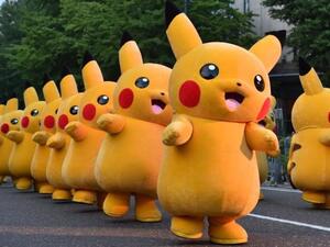 Saudi Arabia has banned Pokémon Go for religious reasons.