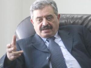 الناطق الرسمي باسم الحكومة الأردنية راكان المجالي