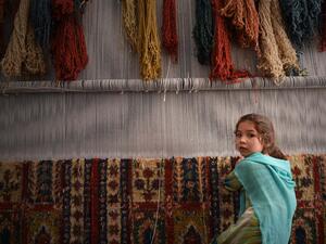 World Refugee Day is marked each year on June 20. (AFP photo)