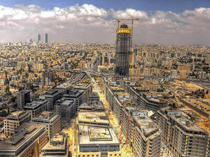 Marketing Jordan as a tourism destination is a key element for the growth of the sector