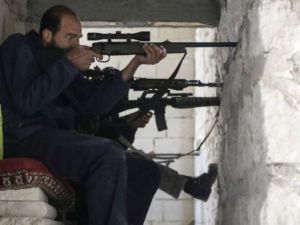 300 عنصر سلفي أردني يقاتلون في سوريا