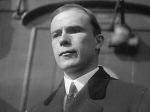 William Morgan Shuster, American lawyer, civil servant, and publisher, who is best known as the treasurer-general of Persia by appointment of the Iranian parliament, or Majles, from May to December 1911. (Wikipedia)