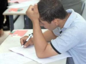 الوزير السعودي إتهم الصحفي الشاب بعدم الوطنية لإنه يسعى لنشر قصته عن الغش