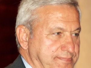 وليد الكردي صهر الملك الأردني عبدالله الثاني