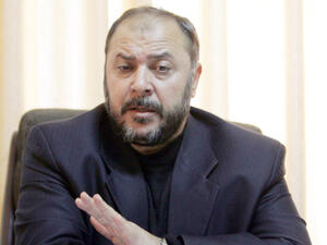 زكي بني إرشيد القيادي في جماعة الإخوان المسلمين الأردنية