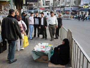 Jordan has ranked the 90th happiest country in the world in the UN’s 2018 World Happiness Report, a 16-place drop from last year’s results. (Photo: Getty Images)