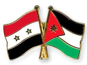 The Jordanian private sector’s eagerness to cooperate with their Syrian counterpart to capitalise on the opportunities opened for the two sides. (File / Photo)