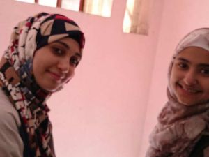 السلطات الأردنية تحقق في اختفاء فتاتين في ظروف غامضة