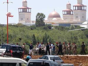 الأردن بموارده الضئيلة فعل أكثر بكثير من العديد من البلدان الأقوى اقتصاديا وسياسيا