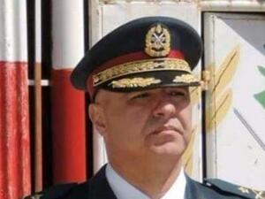 جوزف خليل عون، من مواليد 10 ديسمبر (كانون الثاني) 1964