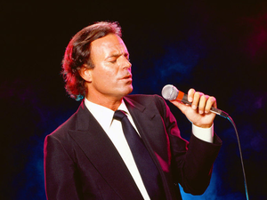 Grammy-winning music legend Julio Iglesias "super excited" about performing in Sharjah. (Facebook)