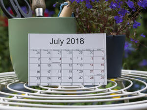 الأحداث الفلكية لشهر يونيو/حزيران 2018 للأبراج الهوائية (الجوزاء، الميزان، الدلو)