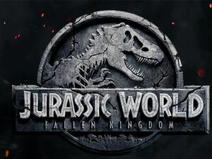 jurassic World: Fallen Kingdom opens Friday (Source: jurassicworld ) 