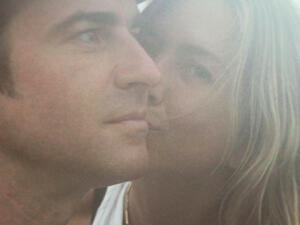 Justin and Jennifer announced they were splitting up with a joint statement. (Source: justintheroux - Instagram)