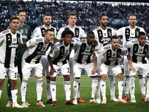  Massimiliano Allegri’s side continued their perfect start to the season on Tuesday but the defender has cautioned his teammates against smugness 