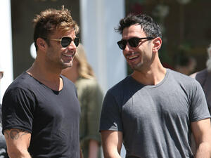 How cute are they as a couple? (www.laopinion.com)