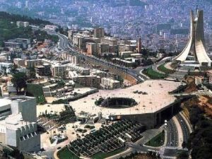 الجزائر - ارشيف 