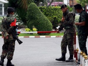 اعتقال 5 كمبوديين بتهمة اغتصاب سائحتين فرنسيتين في تايلاند - ارشيف