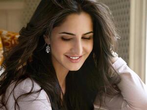 نجمة بوليوود كاترينا كيف