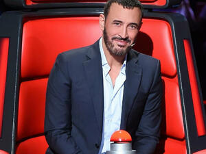 Al Saher denied what was said about his withdrawal from 'The Voice Kids' (Source: kadimalsahirofficial - Instagram)