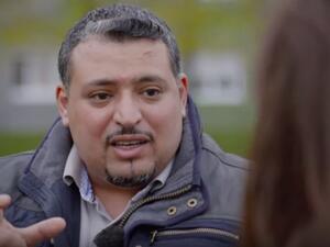 الأمير خالد بن فرحان 