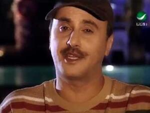 الفنان خالد الراشد 