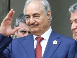  محاكمة متهمين بإرسال 1000 سوداني للالتحاق بقوات حفتر