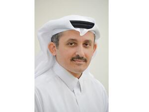 الدكتور خالد عبدالله اليافعي، استشاري أول الأطفال بطوارئ أطفال السد ، بمؤسسة حمد الطبية