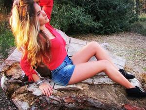 كاميليا ابنة علا غانم