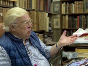 الفنان الراحل حسن كامي