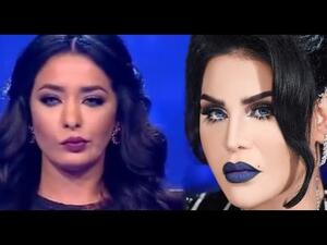 كاميليا ورد.. أحدث أعداء أحلام!