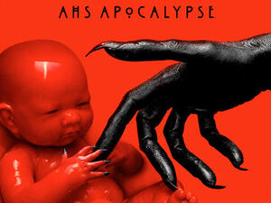 FX has renewed American Horror Story for Season 10 (Source : AmericanHorrorStory / Twitter ) 