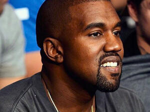 Kanye announced the new record 'Yandhi' on his Twitter account on Tuesday (Source: kanyewestt_official - Instagram)