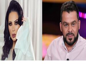 ديانا كرزون ترد على اتهامات منذر الرياحنة