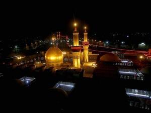 الكشف عن هوية مرتكب الجريمة البشعة في كربلاء
