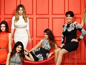 Kardashian Momager Kris Jenner turns Business Mentor in Dubai. (Cosmopolitan)