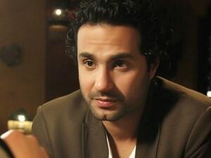 كريم فهمي يوجه رسالة اعتذار إلى جمهوره 