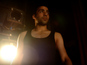 Adel al-Jaf, shown here performing in Jordan in 2015, was one of the nearly 300 victims of the Daesh-affiliated bombing of a popular Baghdad shopping district on July 3, 2016.  (Screenshot: Youtube)