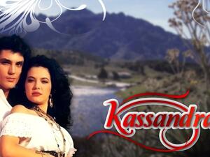 Everyone in the Arab world still remembers Kassandra to this day. (YouTube)