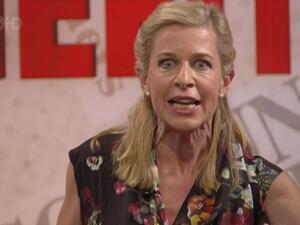 British radio host Katie Hopkins was left totally stunned when a Muslim caller opened up about his worries about UK mosques. (Walesonline.co.uk)