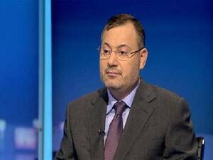 أحمد منصور