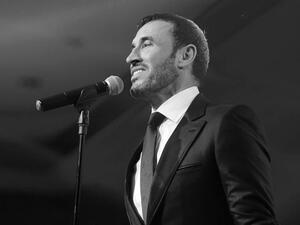 الغاء حفلي كاظم الساهر
