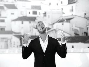 Kazem has had a very long and successful career spanning 30 years. (Facebook)