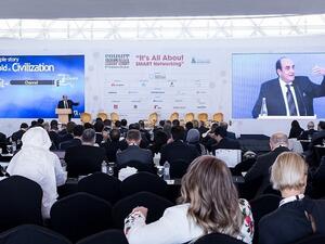 جمع الحدث السنوي نخبة من أفضل الشركات في عالم تكنولوجيا المعلومات والاتصالات