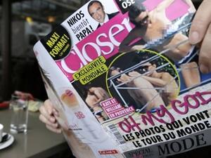 حصل وليام وكايت على قرار بمنع بيع هذه الصور وأي نشر جديد لها وتقدما بشكوى