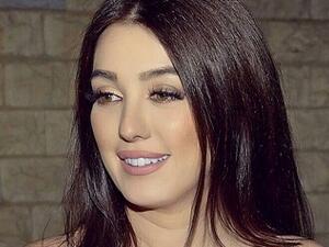 كندة علوش عضو لجنة تحكيم مهرجان القاهرة السينمائي 