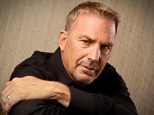 Costner visited Israel almost 40 years ago. (Facebook)